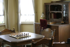 living　room