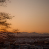 『僕の住む街』