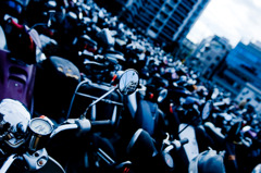 バイクオキバ