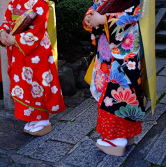 京都日記１