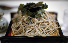 ZaruSoba