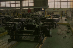 in a Maintenance Shop