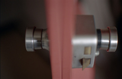 A Doorknob