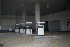 Gas Station