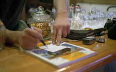 Teaching Photography