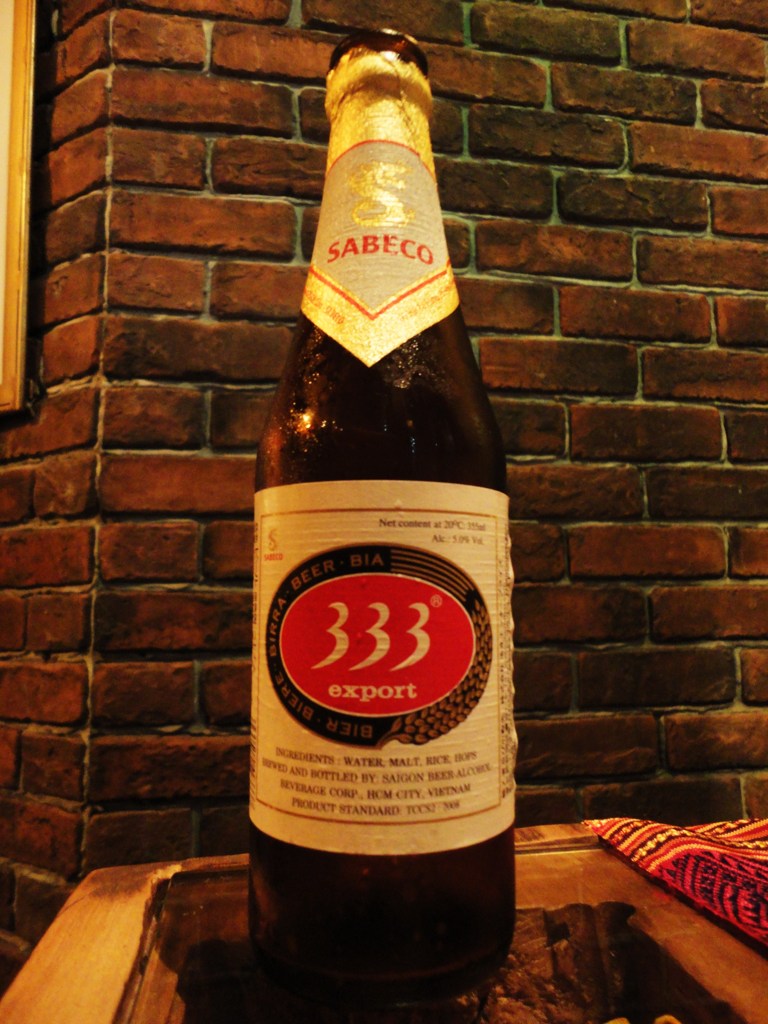 ビール
