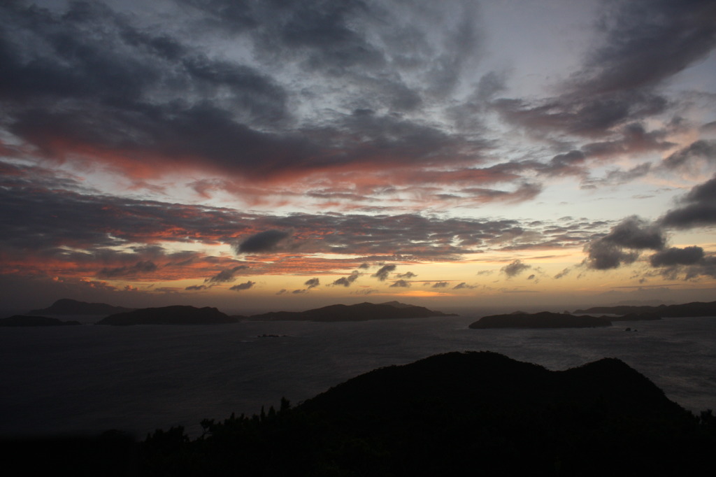 雲