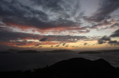 雲