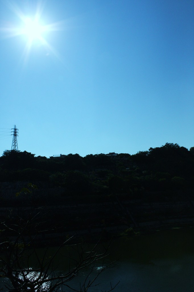 お天気