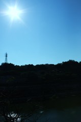 お天気