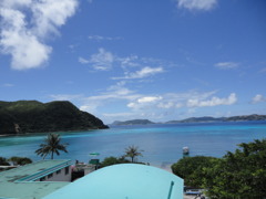 海