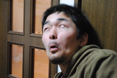 ぐはっ！