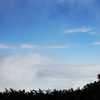 津別峠の雲海