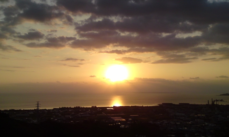 2010年明け☆