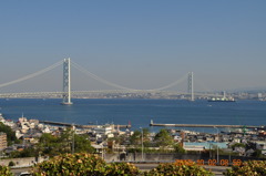 明石海峡大橋