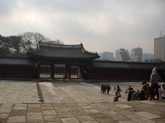 昌徳宮