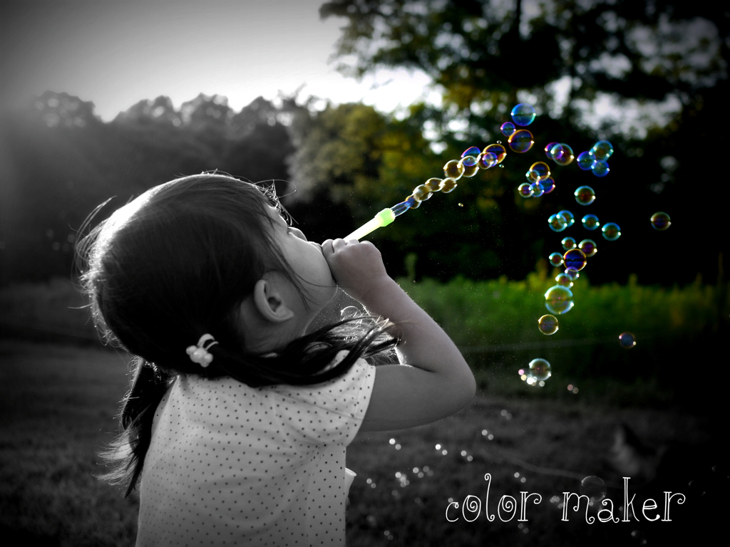 color maker