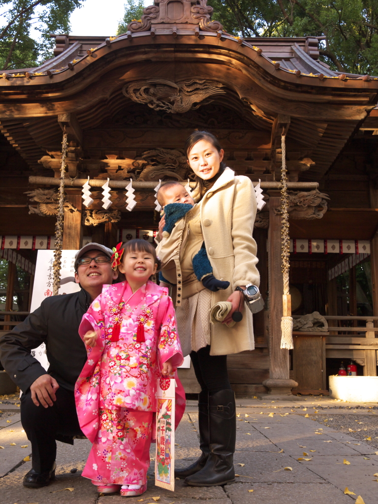 たいせつなもの