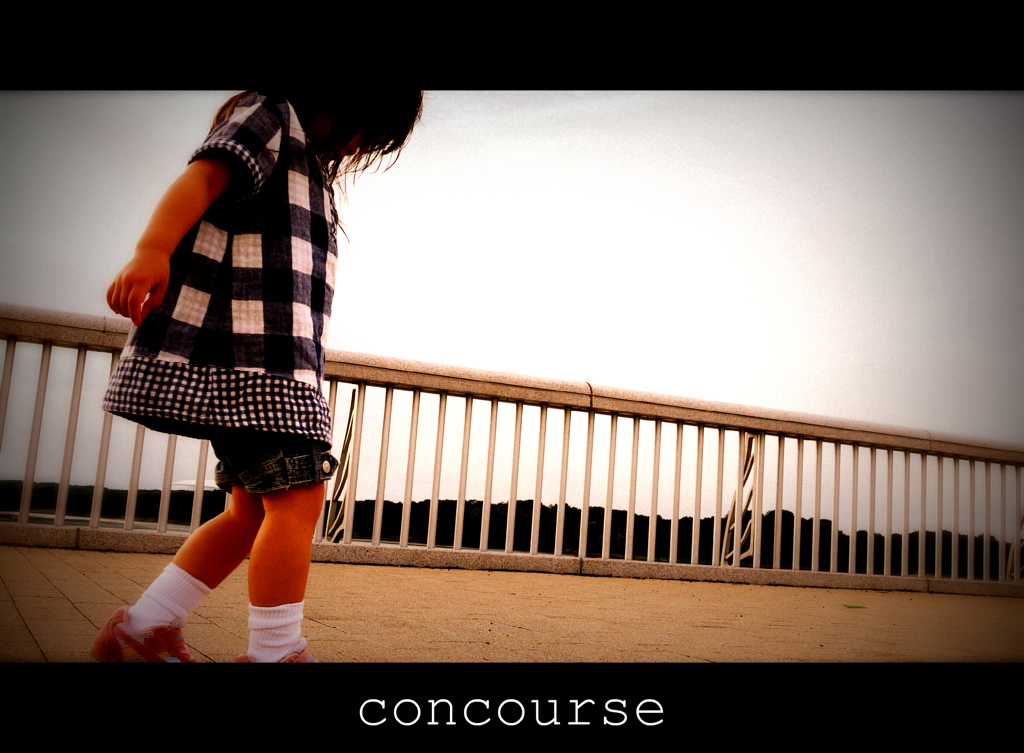 concourse
