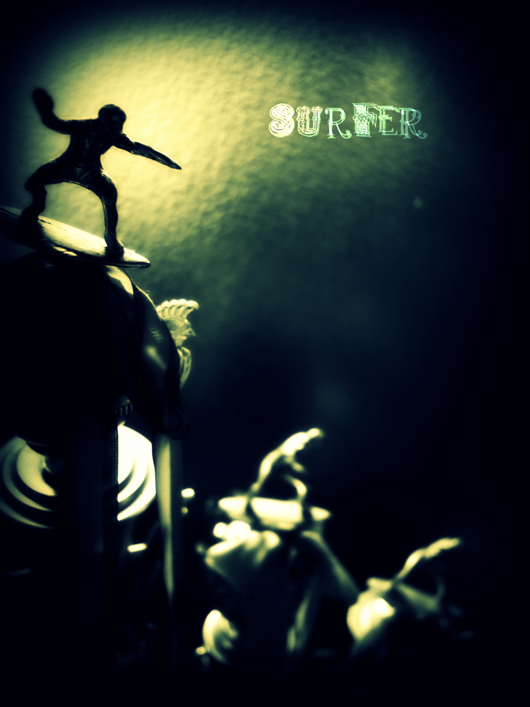 surfer