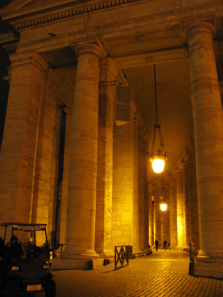 Side of Central