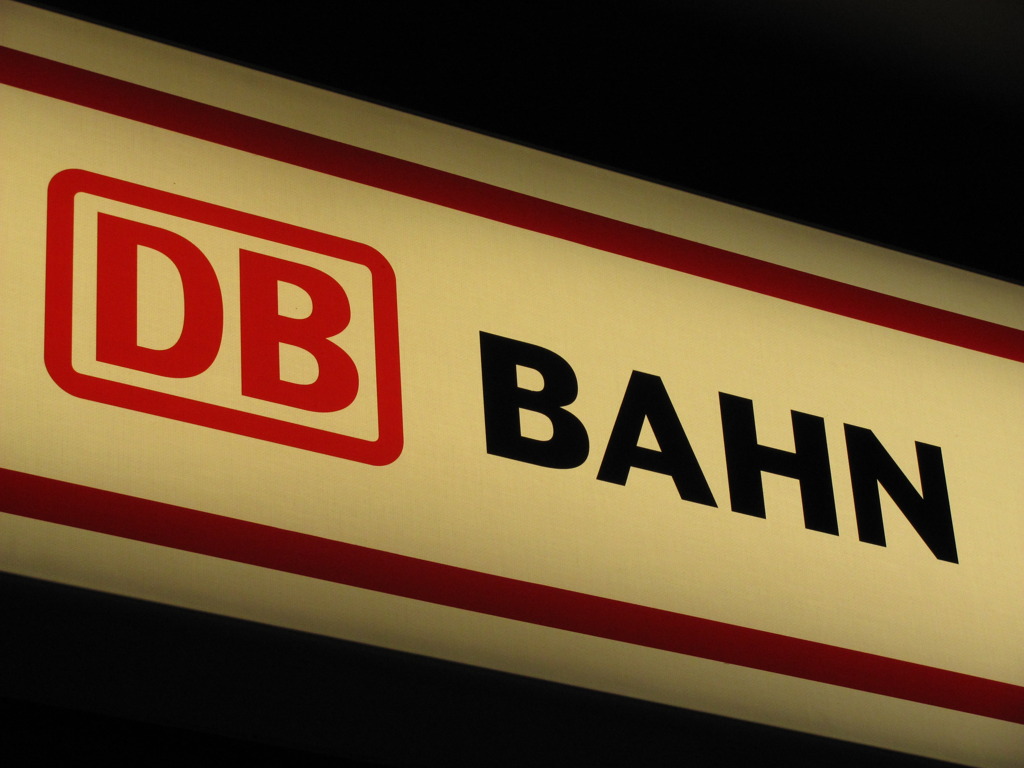 BAHN