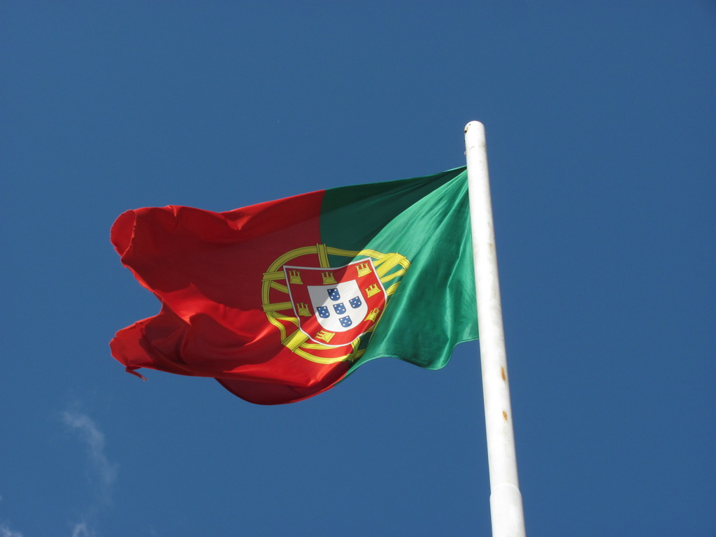 Pride of Portogal