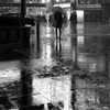 雨待ち通り