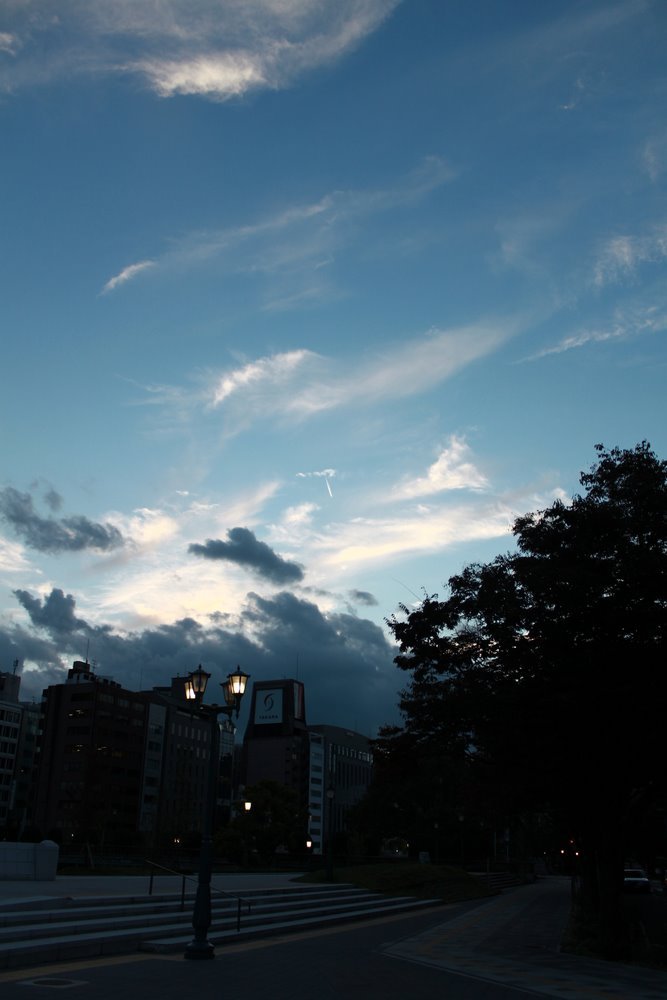 空