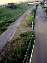 道