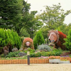 天王寺公園