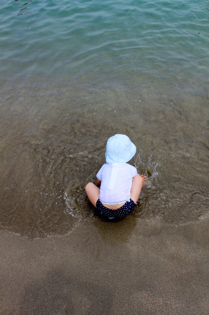 海辺