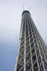 Tokyo SKY TREE 04
