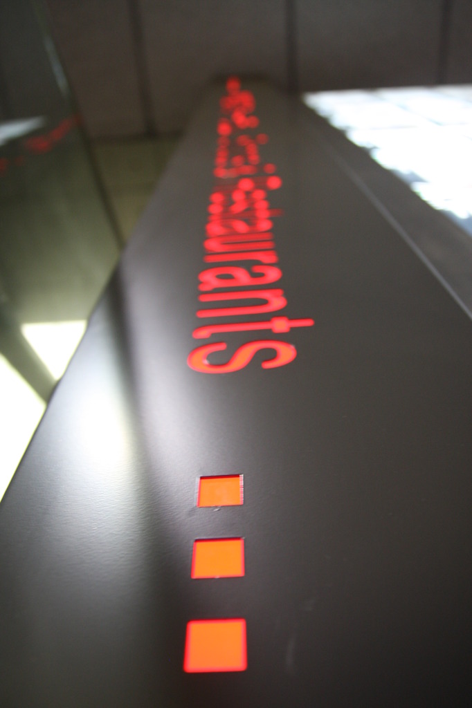 Sign