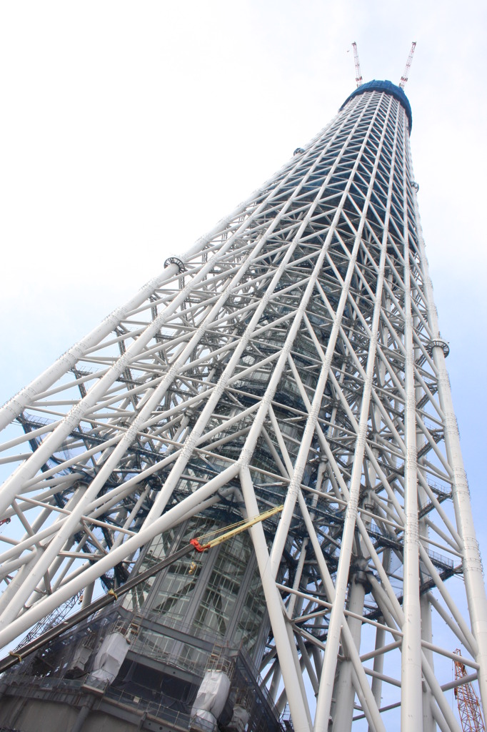 Tokyo SKY TREE 02