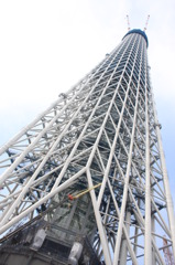 Tokyo SKY TREE 02