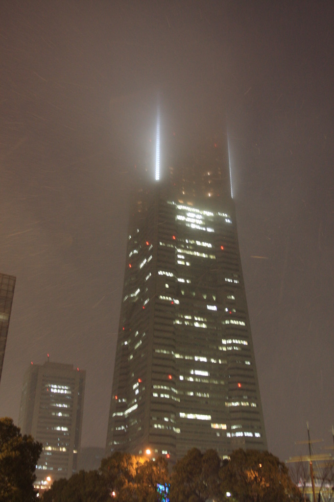 関東は大騒ぎ