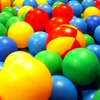 Colorful Ball