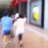 過ぎ行く時間