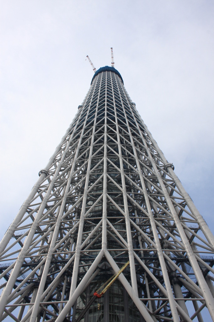 Tokyo SKY TREE 03