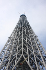 Tokyo SKY TREE 03