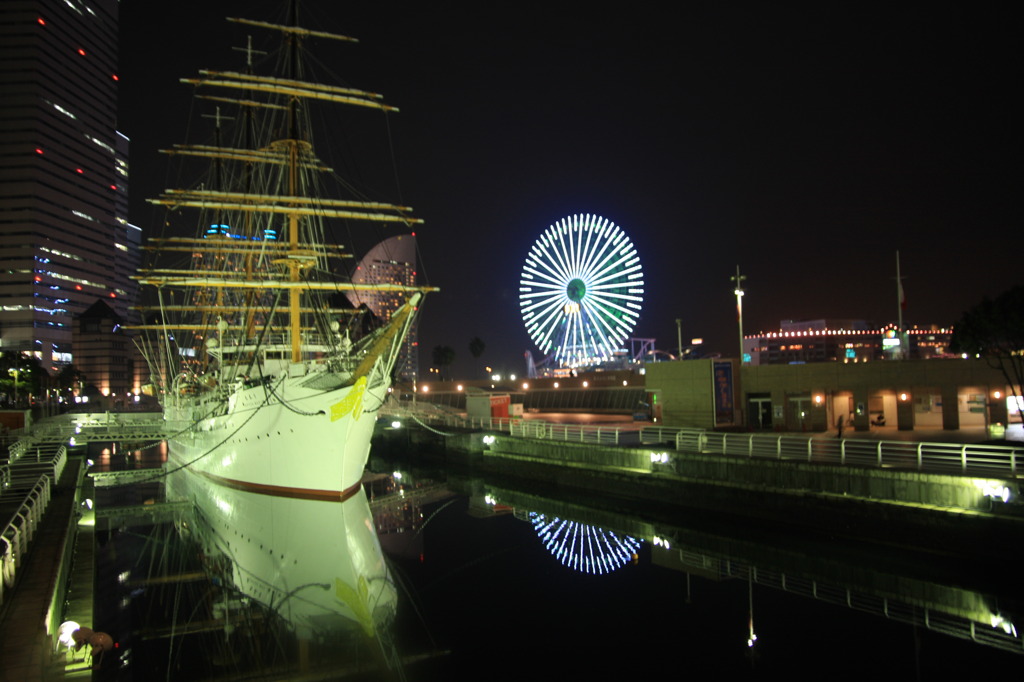 Nippon-Maru