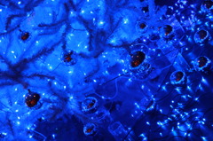 Blue Christmas