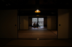 横浜　三渓園　#1