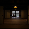 横浜　三渓園　#1