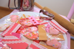 Happy Valentain's Day