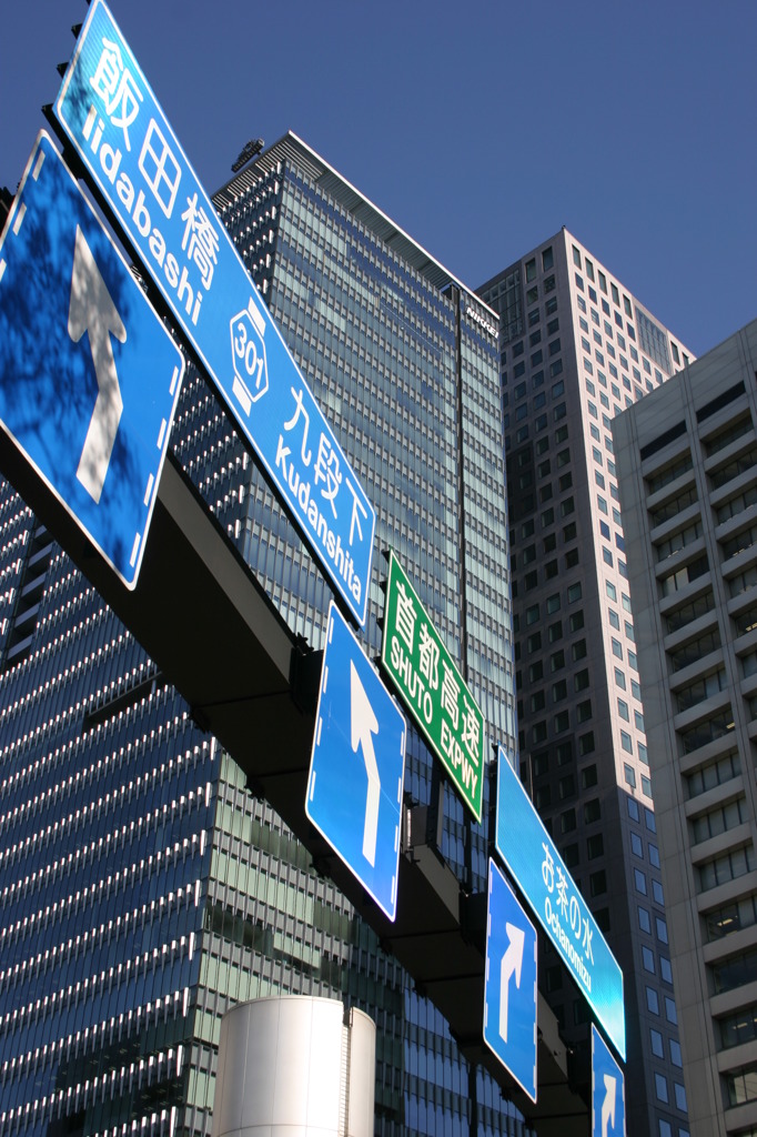 分岐点