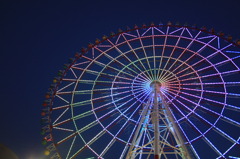 観覧車(お台場)