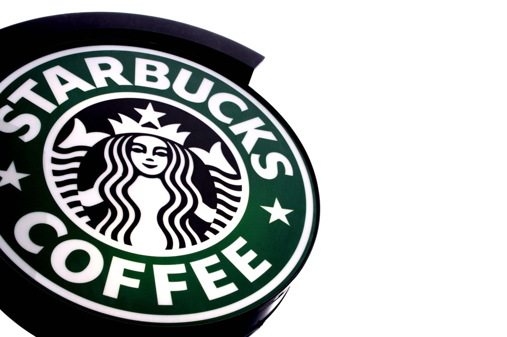 スタバ