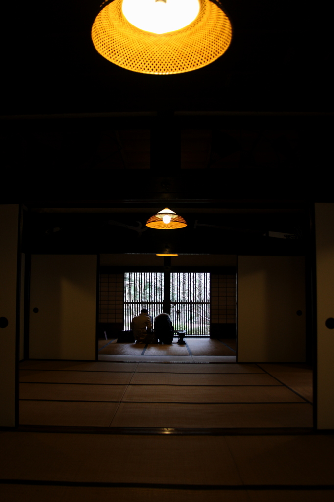 横浜　三渓園　#3